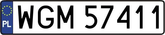 WGM57411