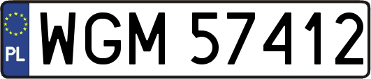 WGM57412