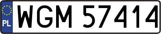 WGM57414