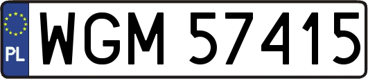 WGM57415