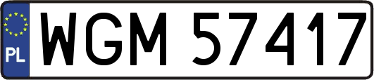 WGM57417