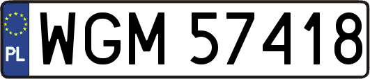 WGM57418