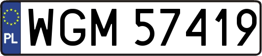 WGM57419