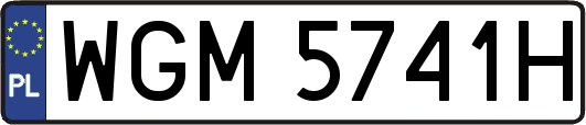 WGM5741H