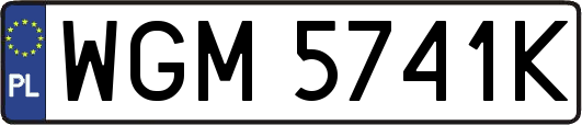 WGM5741K
