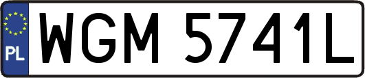 WGM5741L