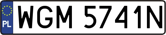 WGM5741N