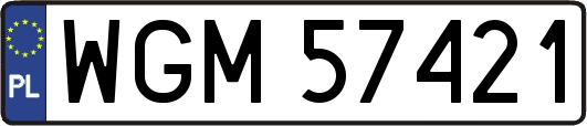 WGM57421