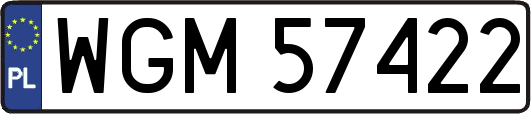 WGM57422