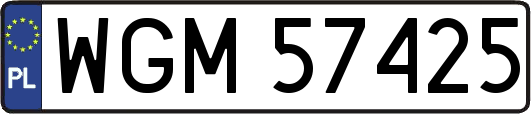 WGM57425