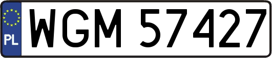 WGM57427