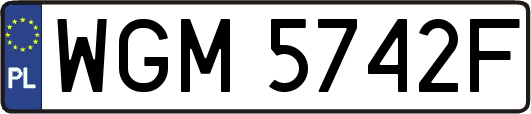 WGM5742F