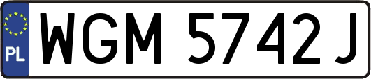 WGM5742J