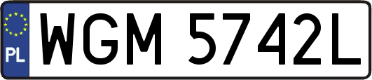 WGM5742L