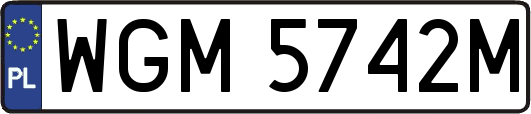 WGM5742M