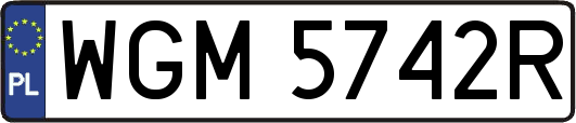 WGM5742R