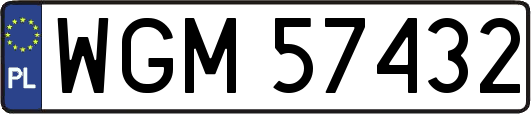 WGM57432