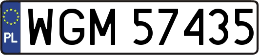 WGM57435