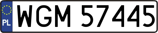 WGM57445