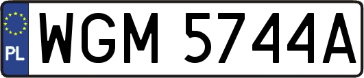 WGM5744A