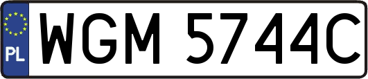 WGM5744C