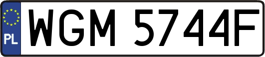 WGM5744F