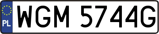 WGM5744G
