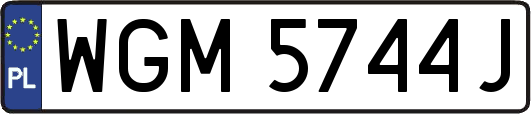 WGM5744J