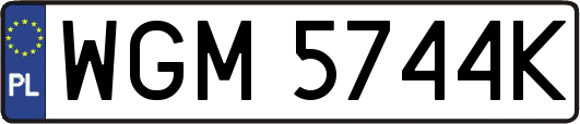 WGM5744K