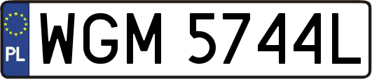 WGM5744L