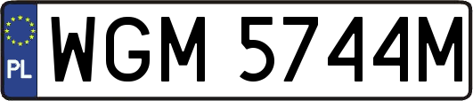 WGM5744M
