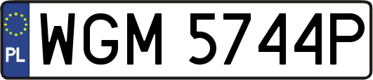 WGM5744P