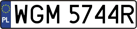 WGM5744R