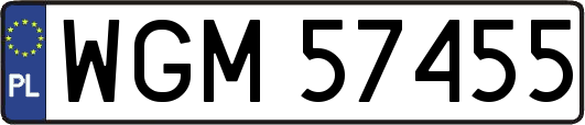 WGM57455