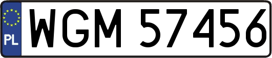 WGM57456