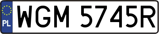 WGM5745R