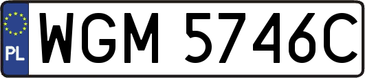 WGM5746C