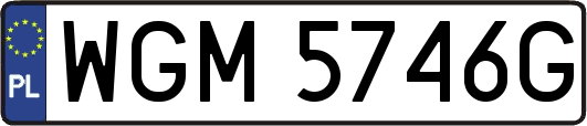 WGM5746G