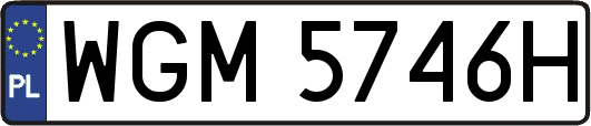 WGM5746H
