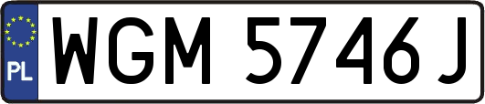 WGM5746J