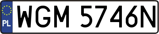 WGM5746N
