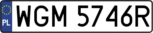 WGM5746R