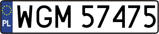 WGM57475
