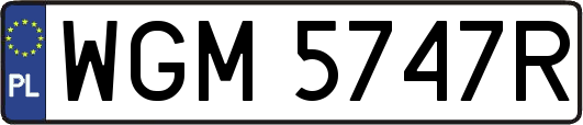 WGM5747R