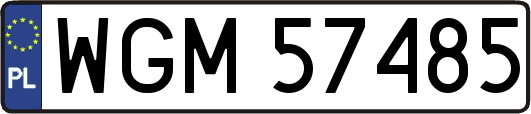 WGM57485