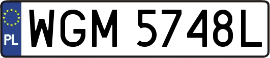 WGM5748L