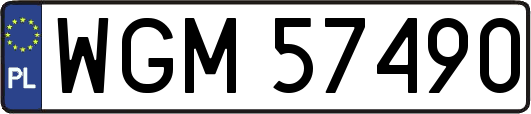 WGM57490