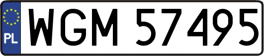 WGM57495