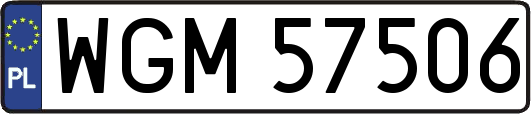 WGM57506