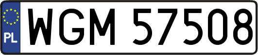 WGM57508